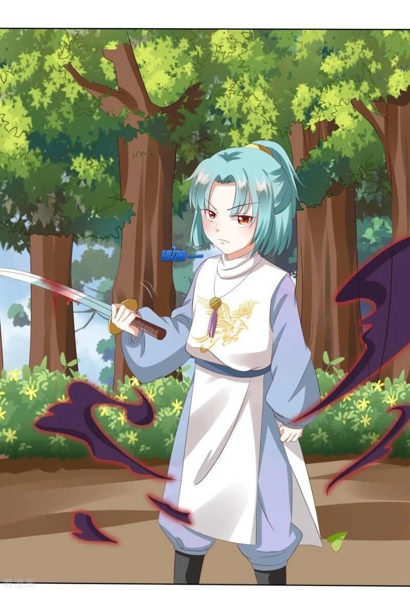 Sư Phụ, Cái Kia Ăn Ngon! Chapter 21 - 2