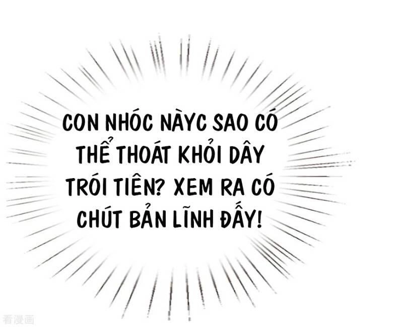 Sư Phụ, Cái Kia Ăn Ngon! Chapter 21 - 3
