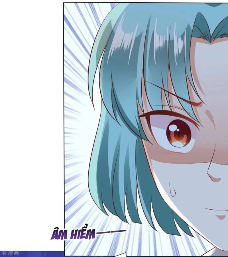 Sư Phụ, Cái Kia Ăn Ngon! Chapter 21 - 4