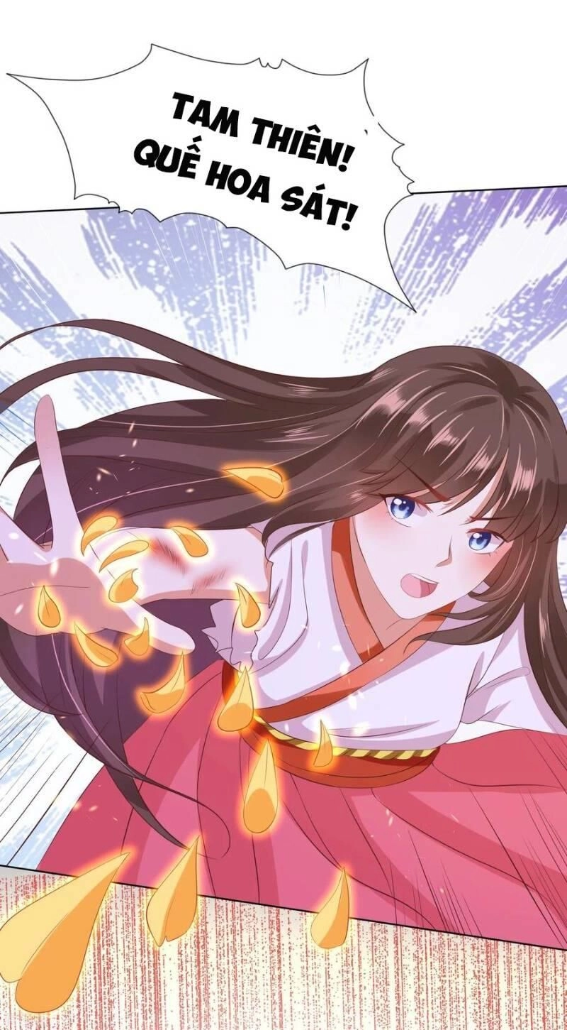 Sư Phụ, Cái Kia Ăn Ngon! Chapter 21 - 8