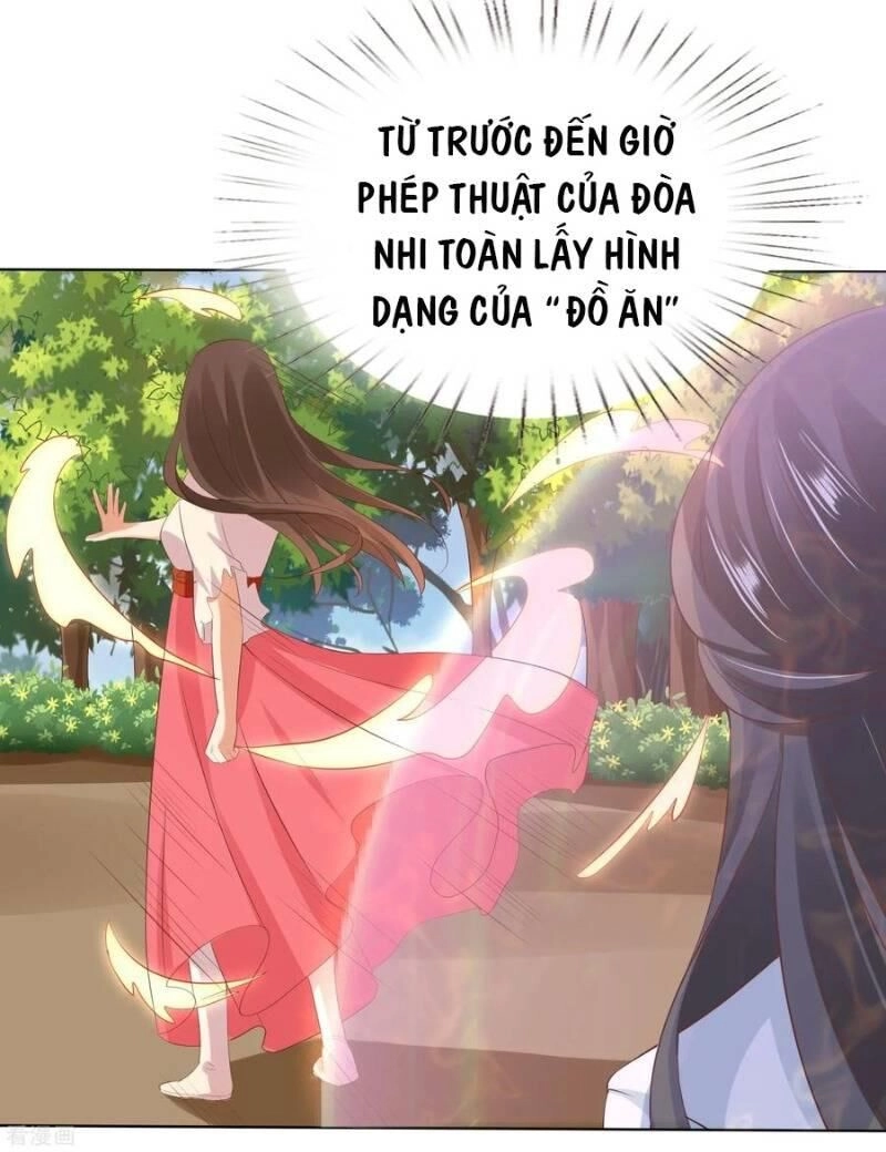 Sư Phụ, Cái Kia Ăn Ngon! Chapter 21 - 11