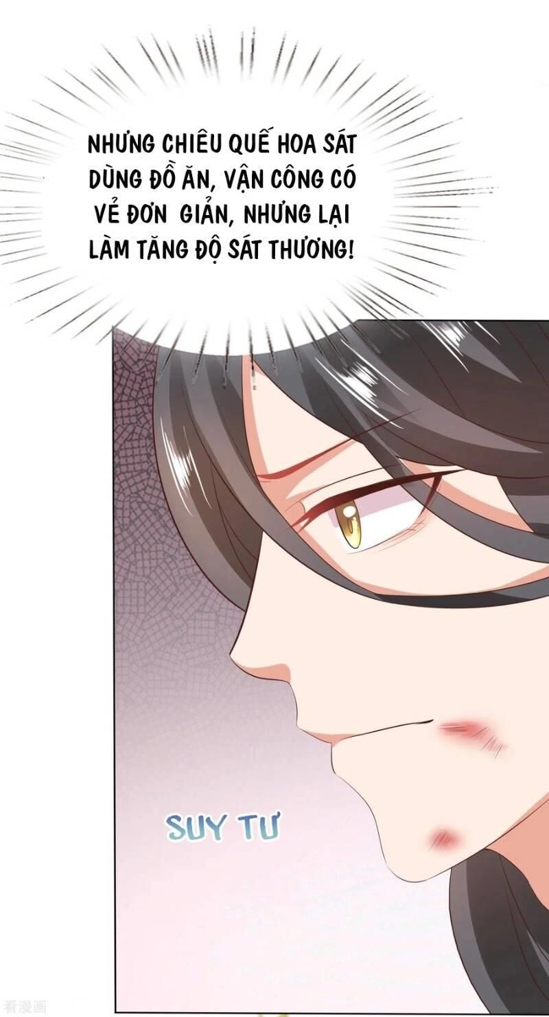Sư Phụ, Cái Kia Ăn Ngon! Chapter 21 - 12