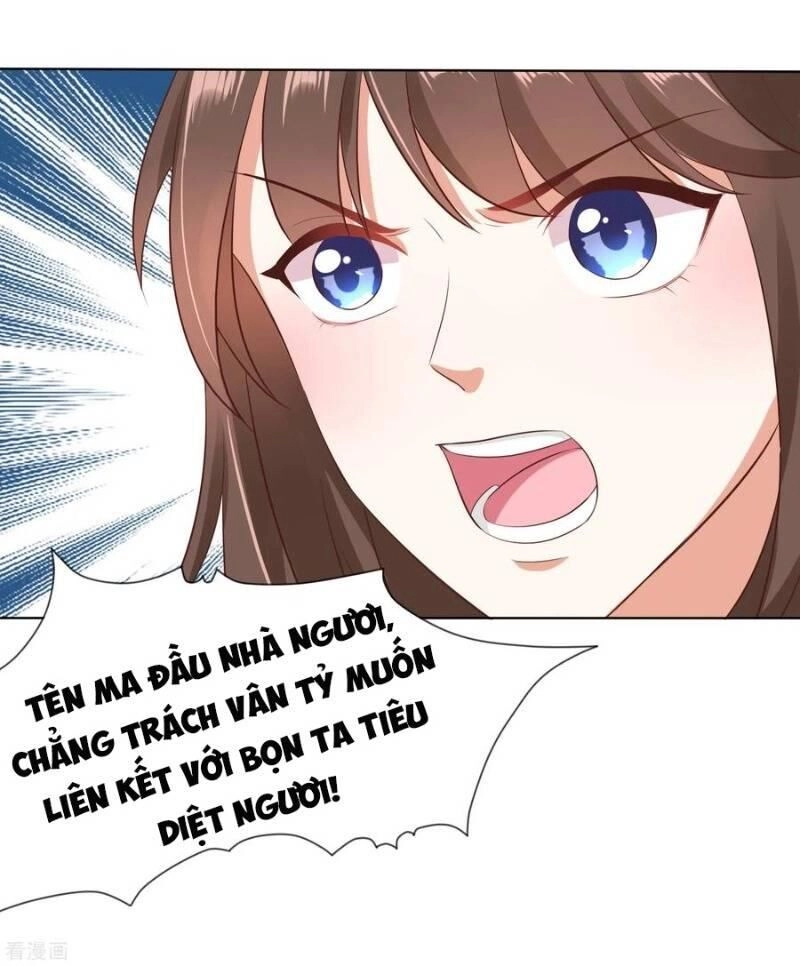 Sư Phụ, Cái Kia Ăn Ngon! Chapter 21 - 15