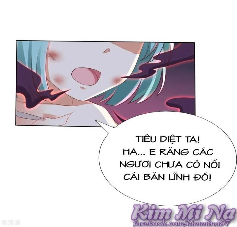 Sư Phụ, Cái Kia Ăn Ngon! Chapter 21 - 16