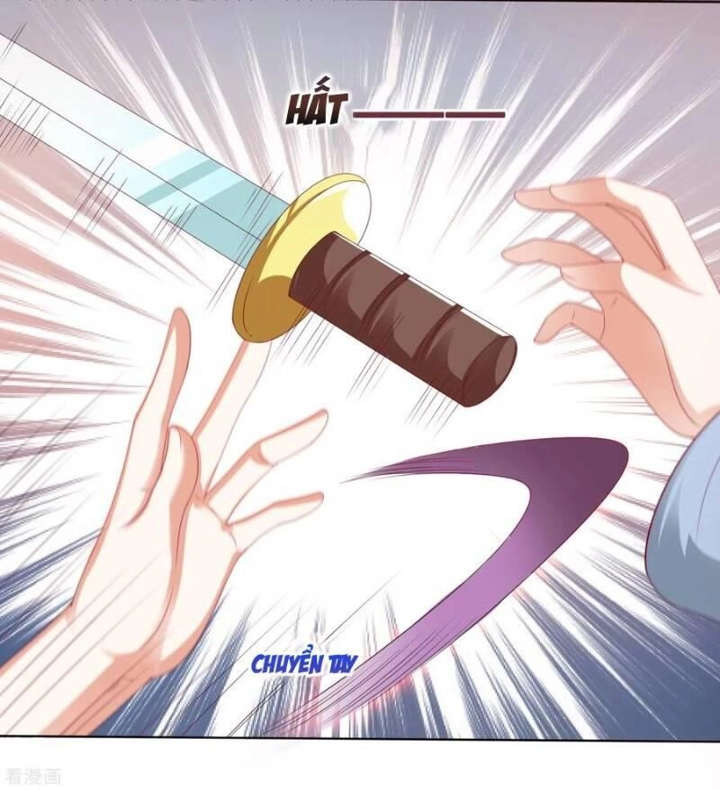 Sư Phụ, Cái Kia Ăn Ngon! Chapter 21 - 26