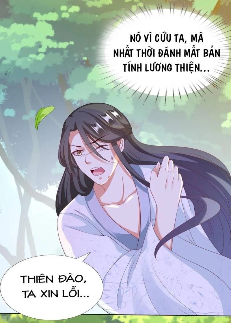 Sư Phụ, Cái Kia Ăn Ngon! Chapter 21 - 30