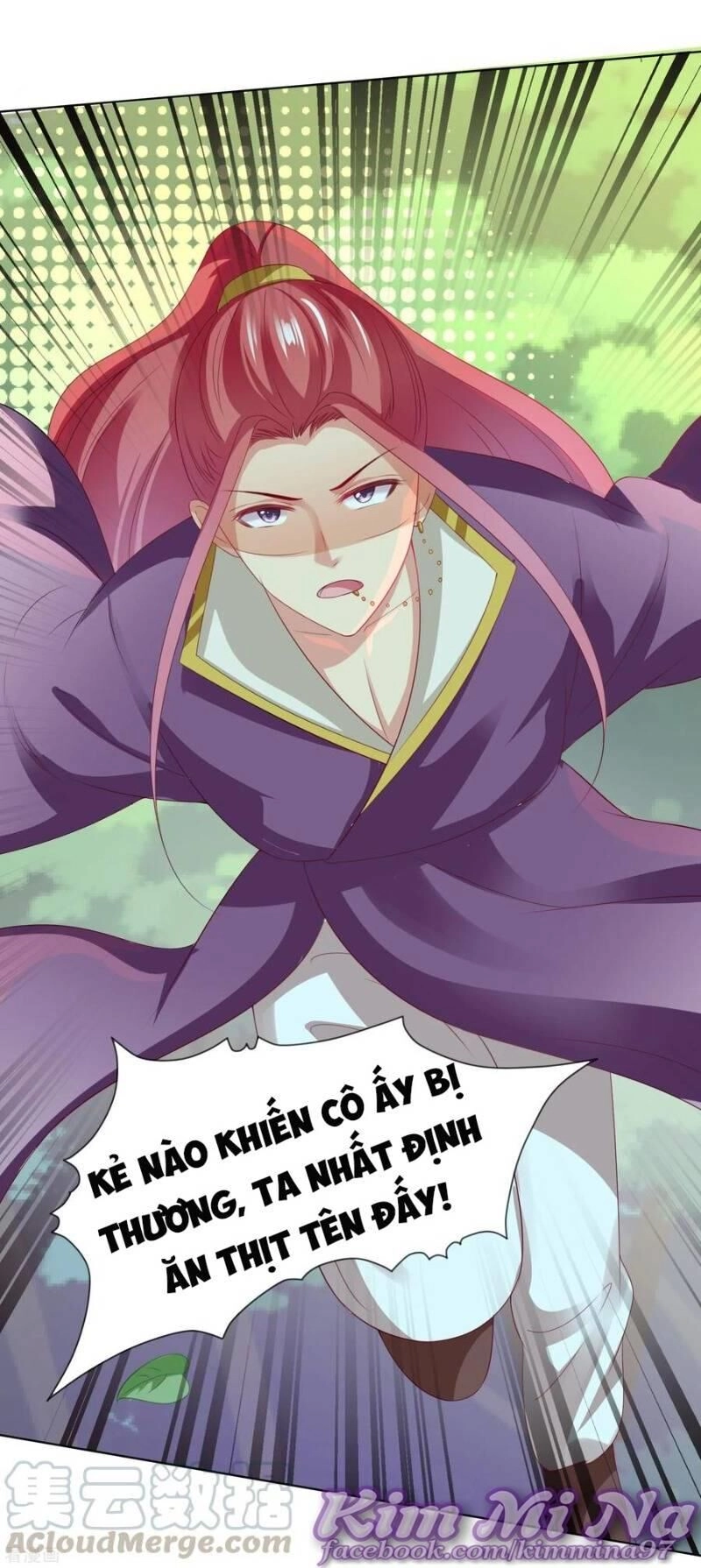 Sư Phụ, Cái Kia Ăn Ngon! Chapter 21 - 36