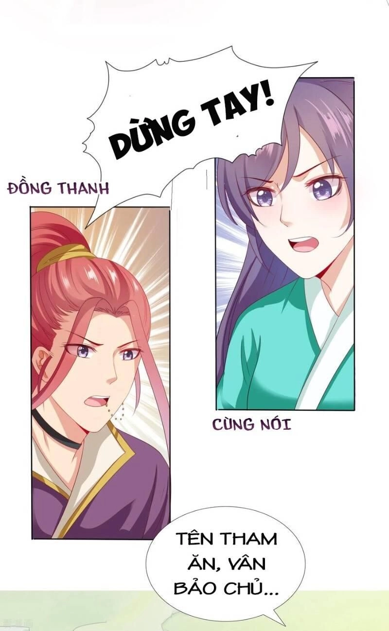 Sư Phụ, Cái Kia Ăn Ngon! Chapter 21 - 41