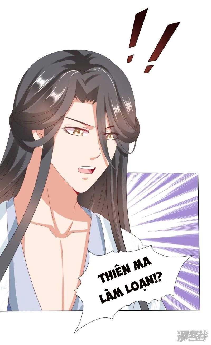 Sư Phụ, Cái Kia Ăn Ngon! Chapter 22 - 29