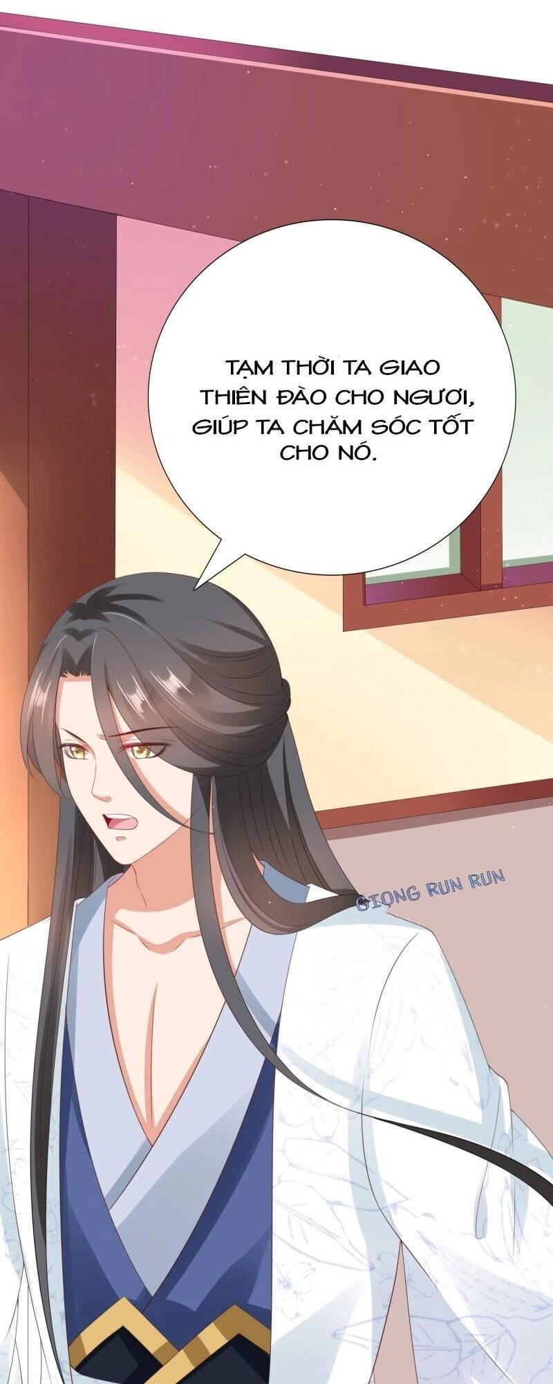 Sư Phụ, Cái Kia Ăn Ngon! Chapter 22 - 33