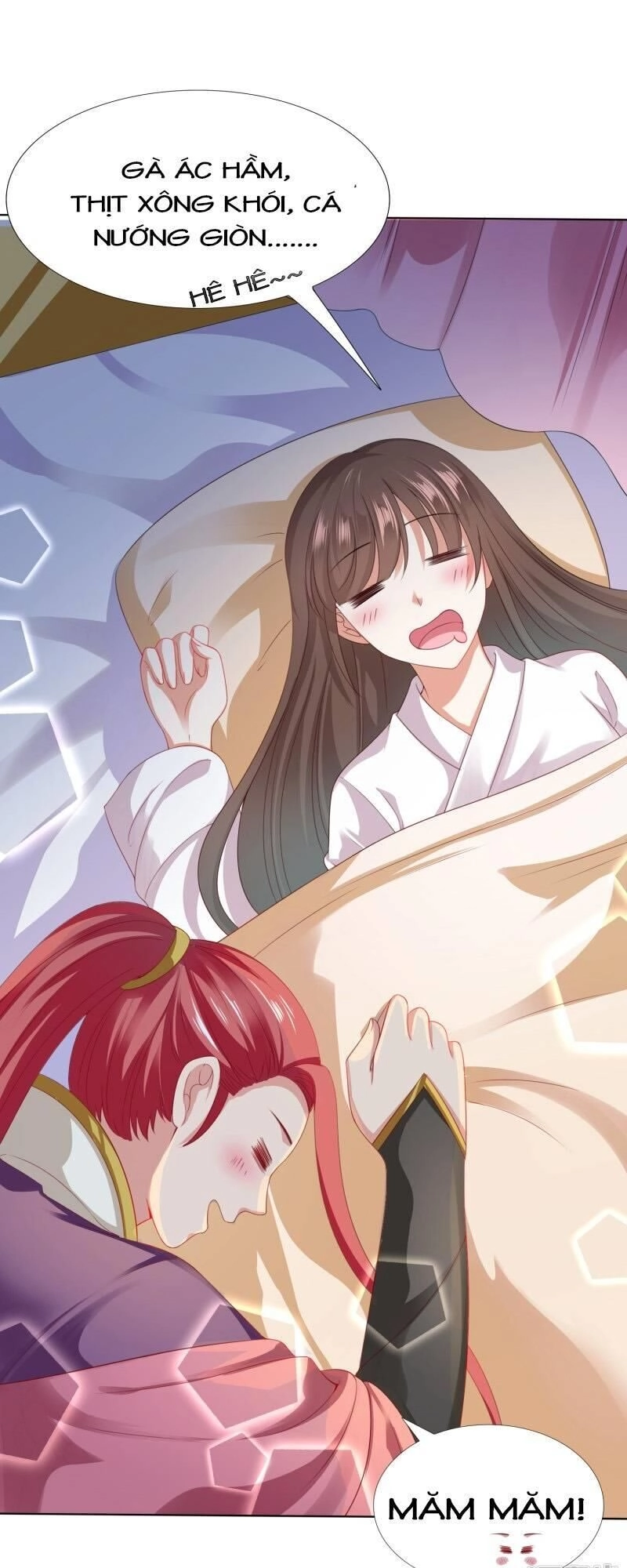 Sư Phụ, Cái Kia Ăn Ngon! Chapter 23 - 2