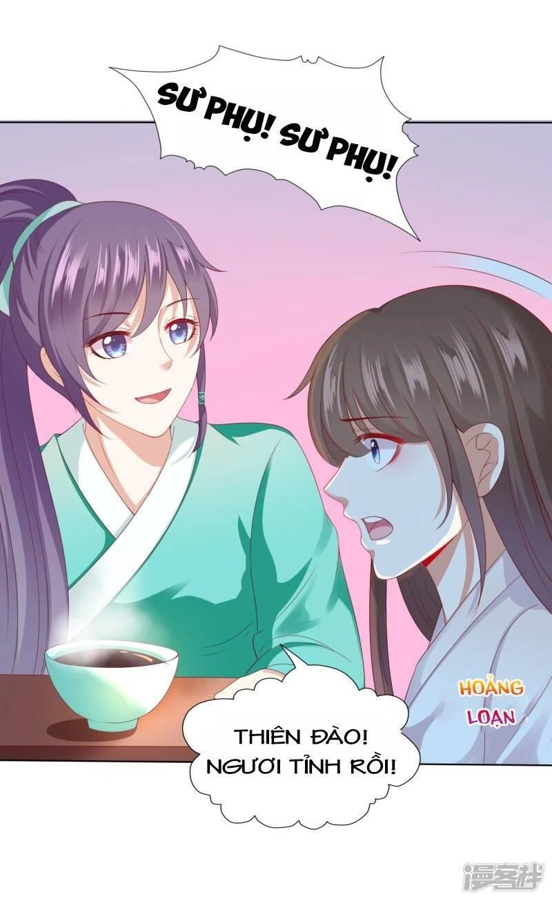 Sư Phụ, Cái Kia Ăn Ngon! Chapter 23 - 5