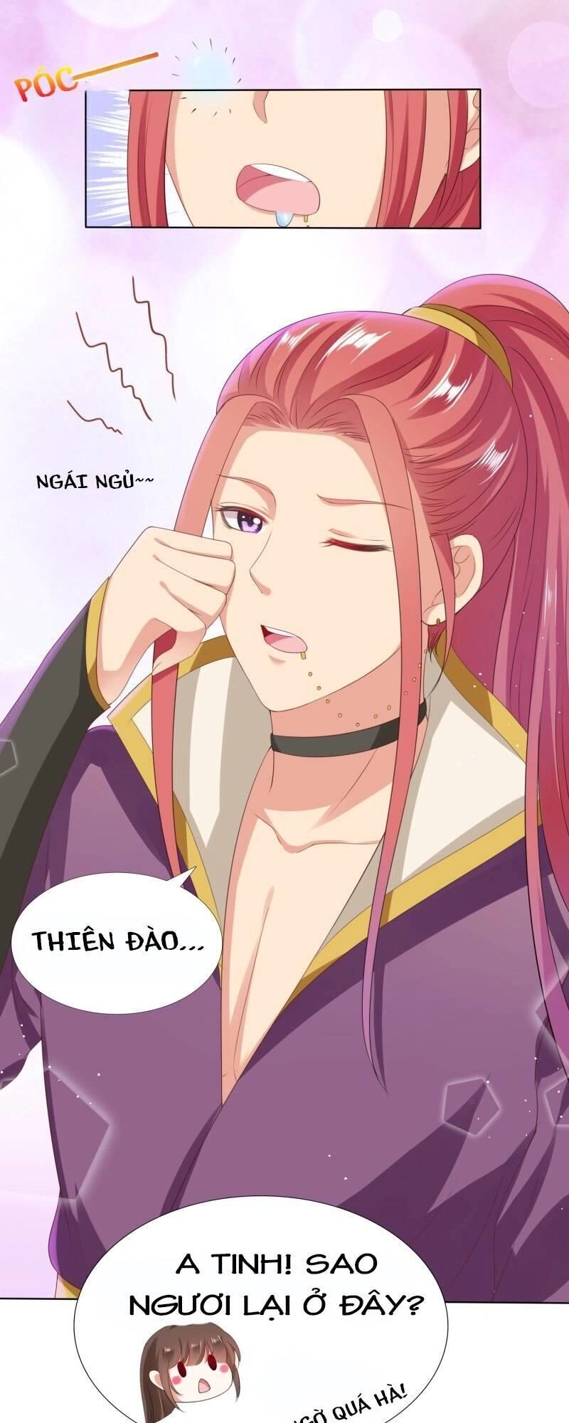 Sư Phụ, Cái Kia Ăn Ngon! Chapter 23 - 9