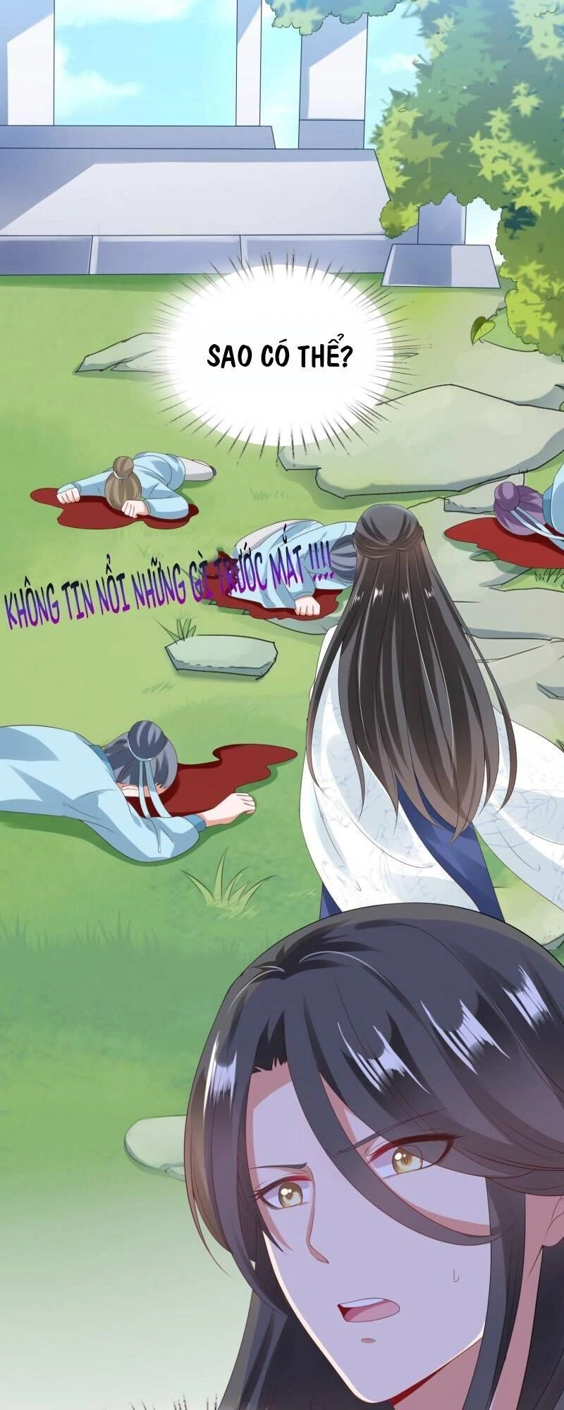 Sư Phụ, Cái Kia Ăn Ngon! Chapter 23 - 16