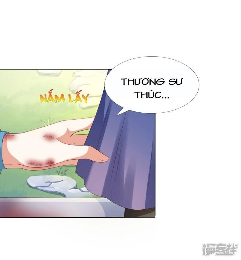 Sư Phụ, Cái Kia Ăn Ngon! Chapter 23 - 18