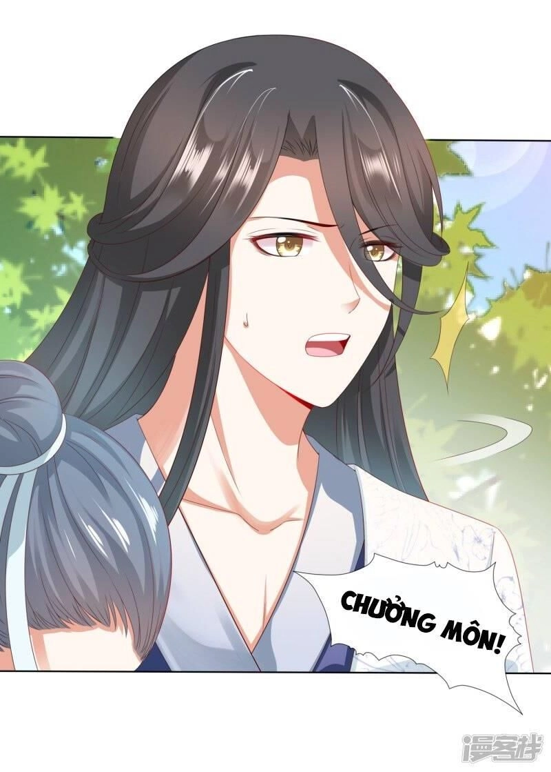 Sư Phụ, Cái Kia Ăn Ngon! Chapter 23 - 21