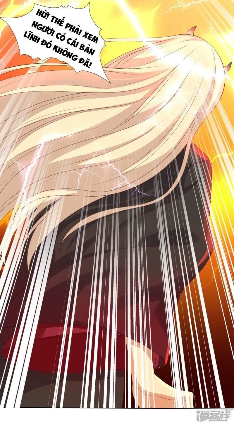 Sư Phụ, Cái Kia Ăn Ngon! Chapter 23 - 24