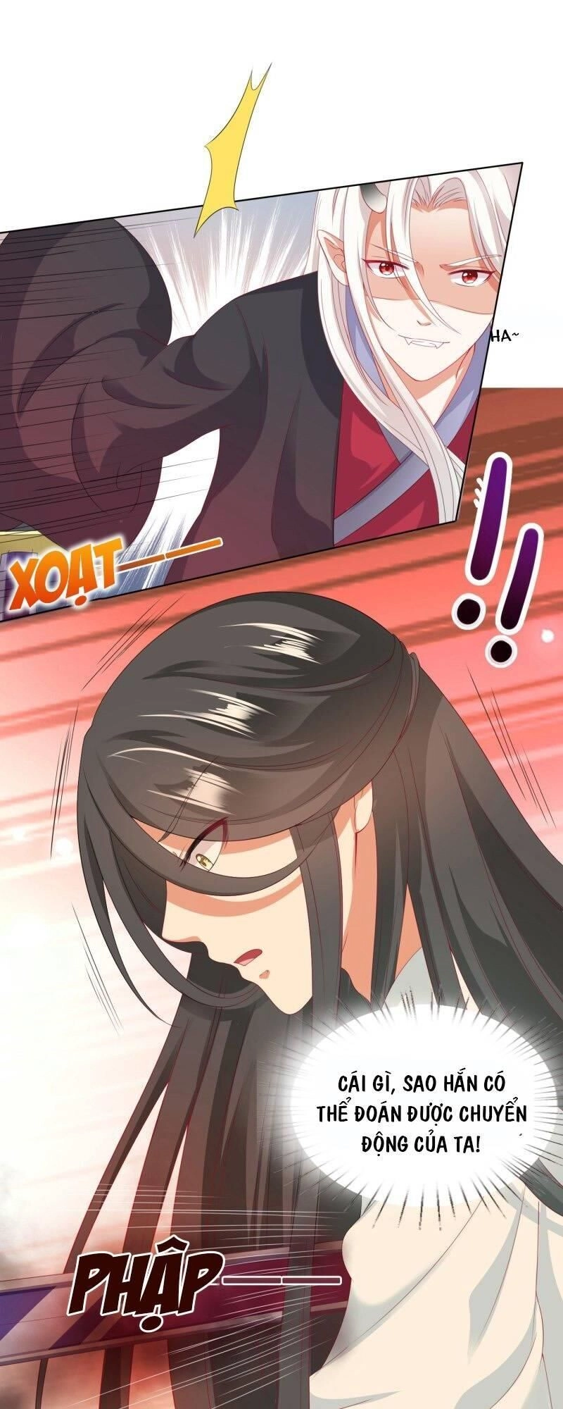 Sư Phụ, Cái Kia Ăn Ngon! Chapter 23 - 25