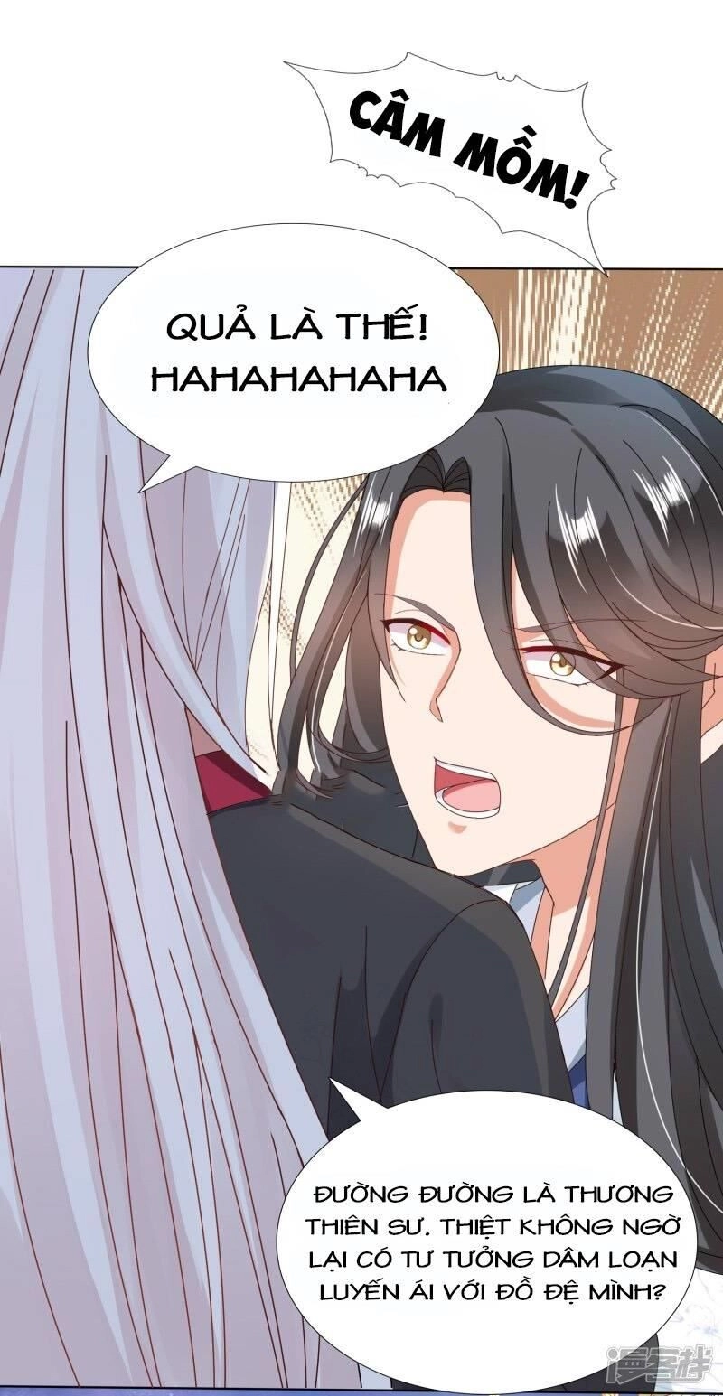 Sư Phụ, Cái Kia Ăn Ngon! Chapter 23 - 28