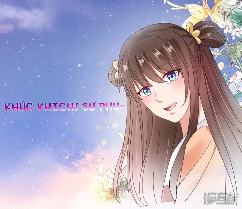 Sư Phụ, Cái Kia Ăn Ngon! Chapter 23 - 29