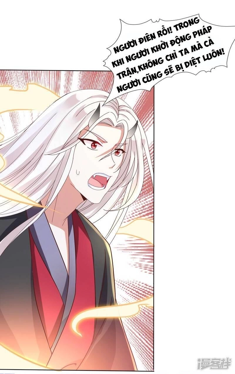 Sư Phụ, Cái Kia Ăn Ngon! Chapter 23 - 37