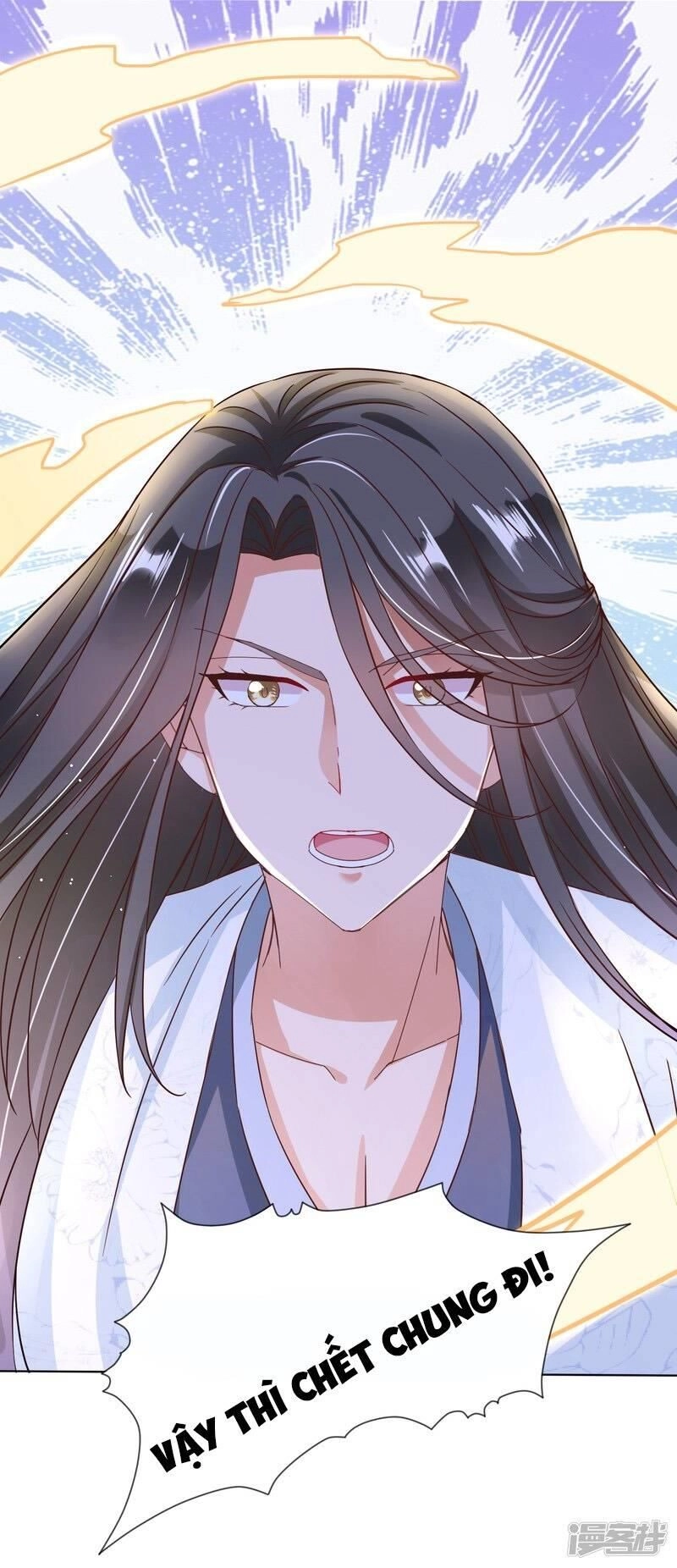 Sư Phụ, Cái Kia Ăn Ngon! Chapter 23 - 38