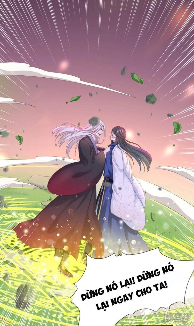 Sư Phụ, Cái Kia Ăn Ngon! Chapter 24 - 2