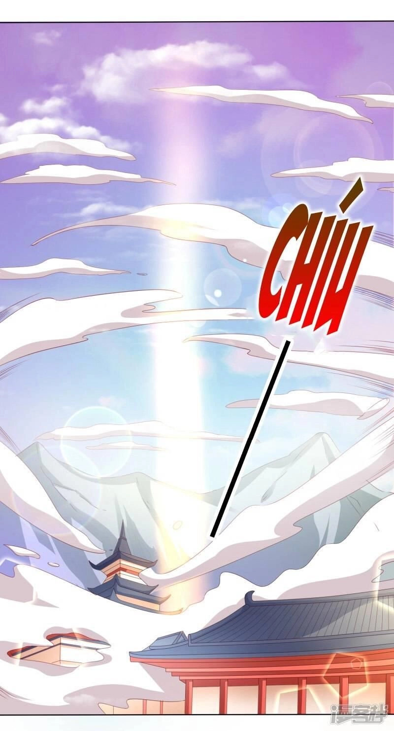 Sư Phụ, Cái Kia Ăn Ngon! Chapter 24 - 6