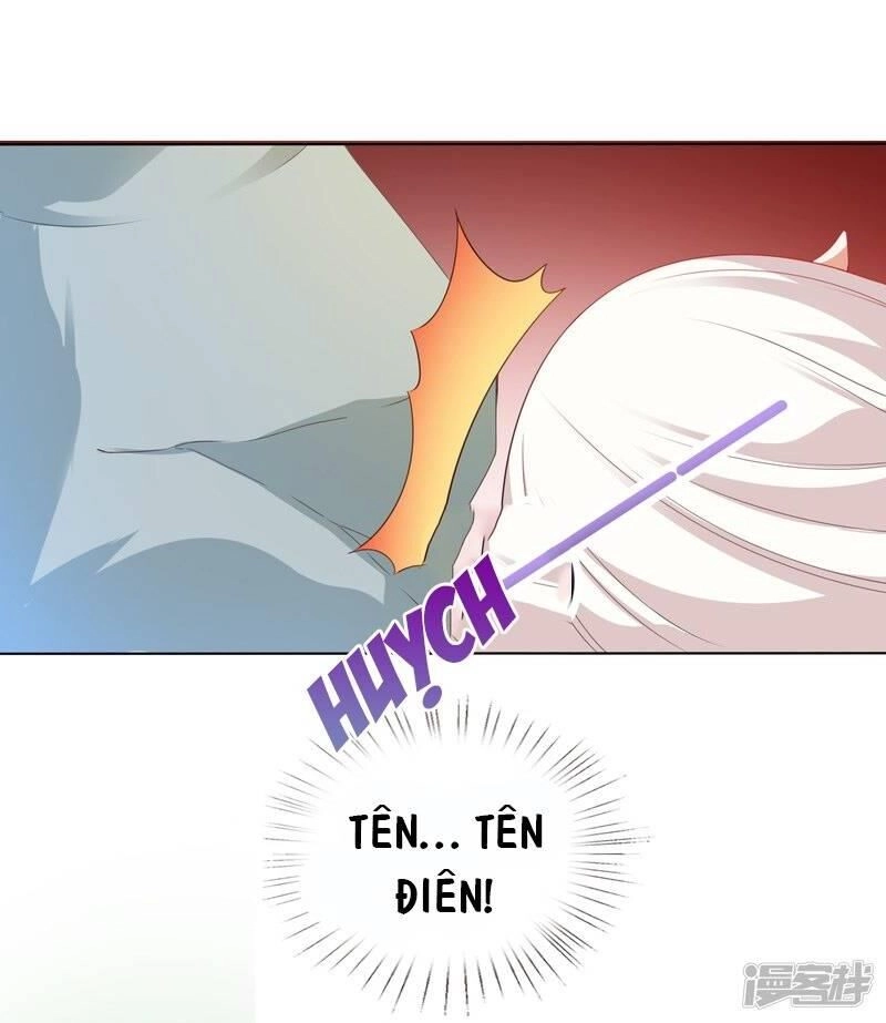 Sư Phụ, Cái Kia Ăn Ngon! Chapter 24 - 8