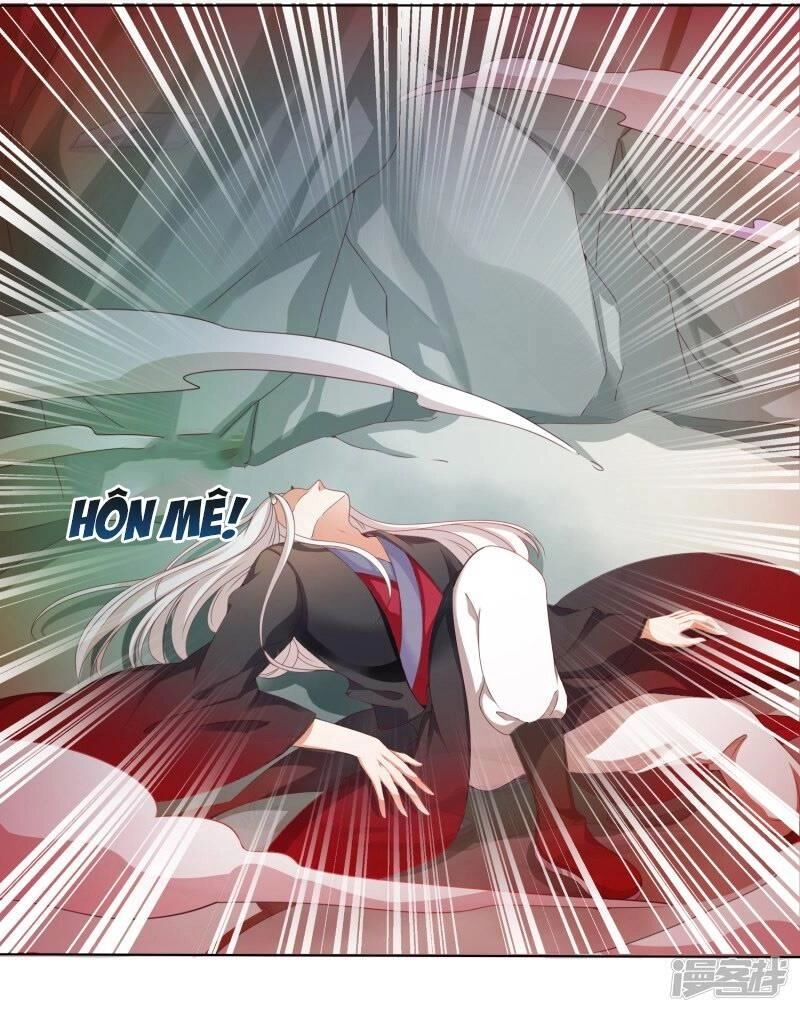 Sư Phụ, Cái Kia Ăn Ngon! Chapter 24 - 9