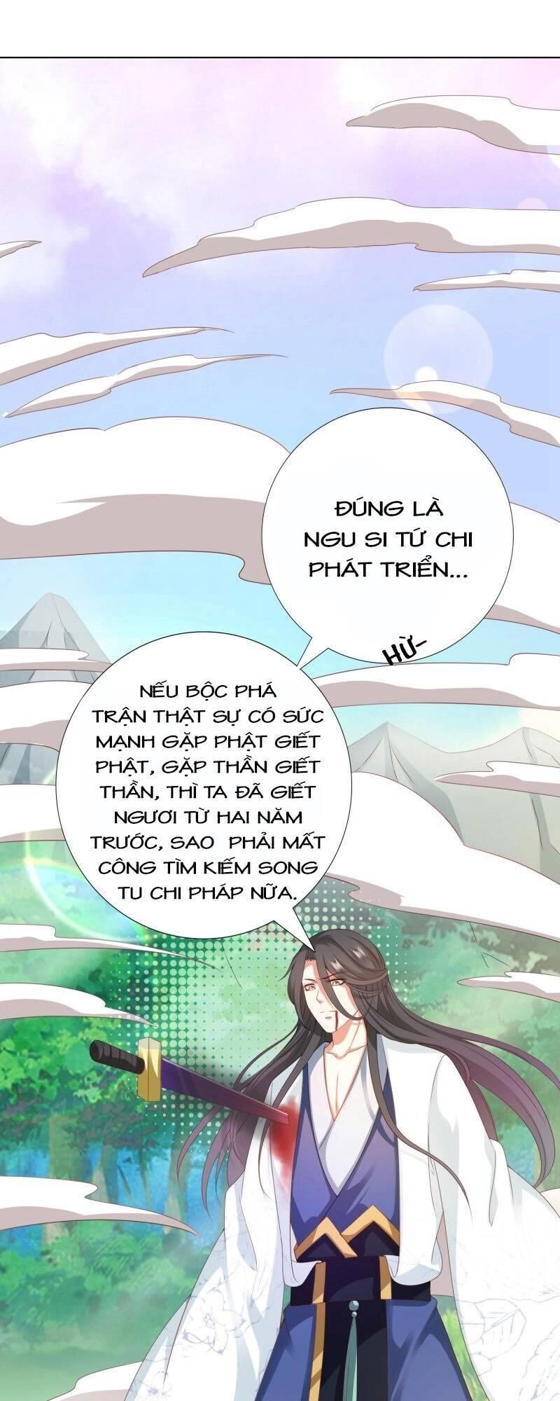 Sư Phụ, Cái Kia Ăn Ngon! Chapter 24 - 10