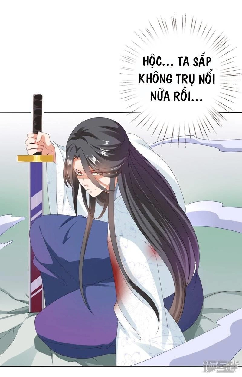 Sư Phụ, Cái Kia Ăn Ngon! Chapter 24 - 14