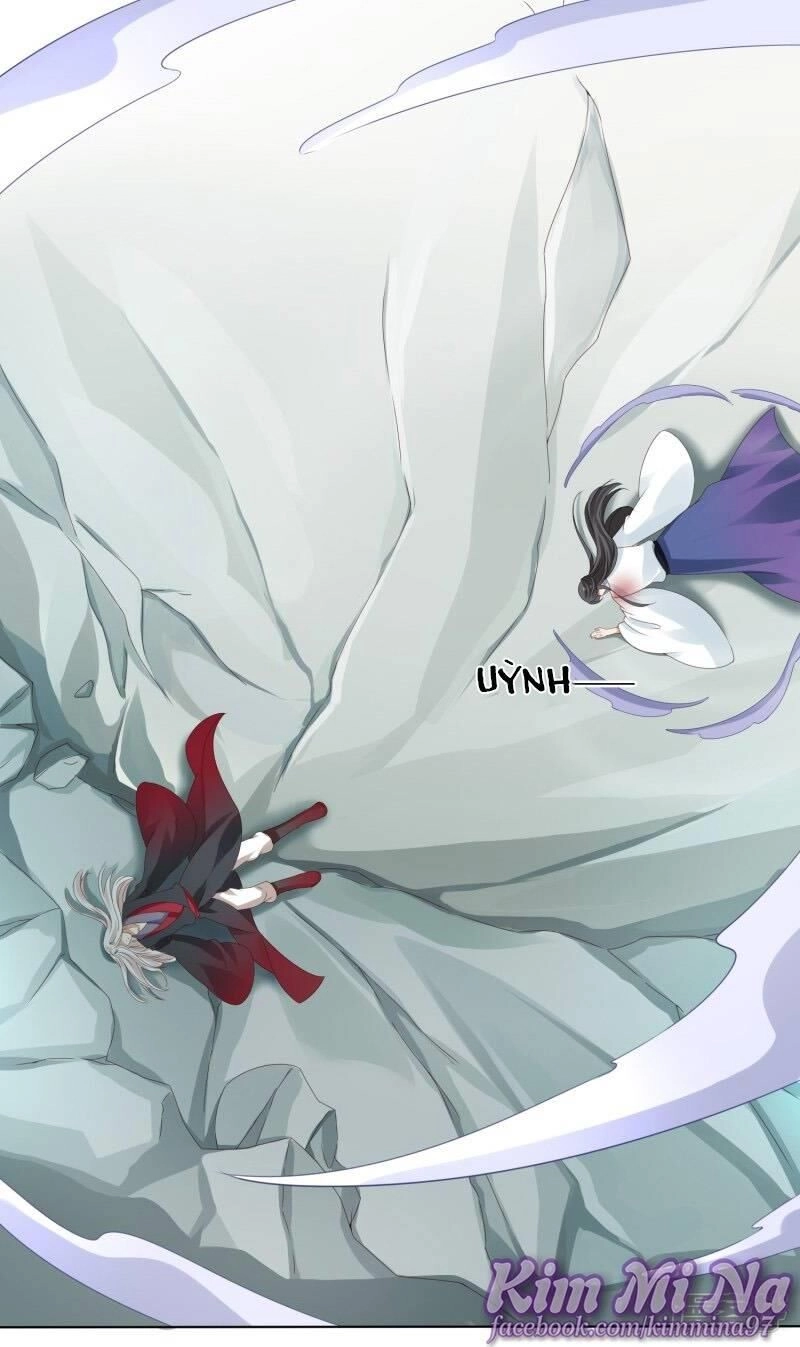 Sư Phụ, Cái Kia Ăn Ngon! Chapter 24 - 15