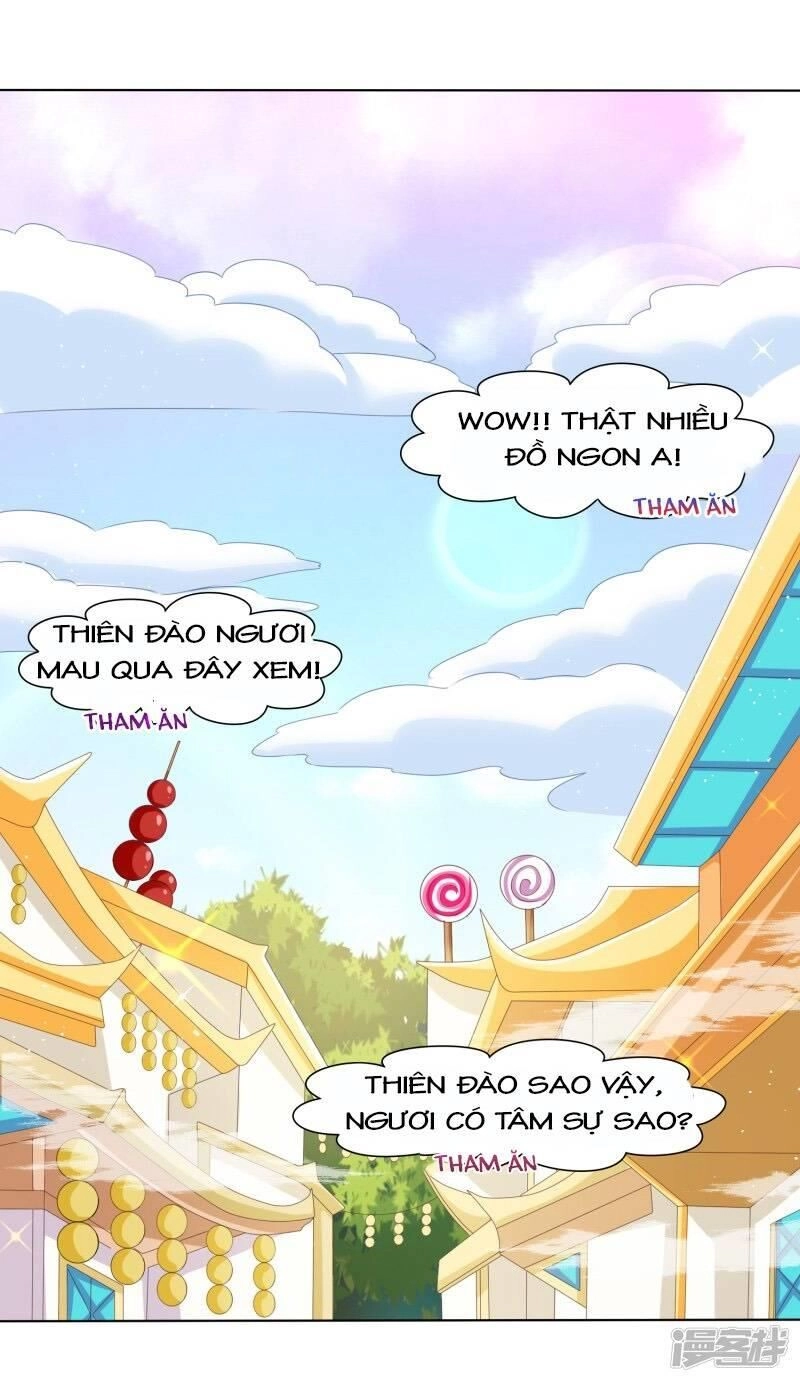 Sư Phụ, Cái Kia Ăn Ngon! Chapter 24 - 16