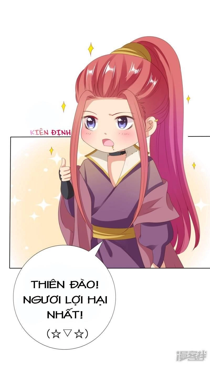 Sư Phụ, Cái Kia Ăn Ngon! Chapter 24 - 24