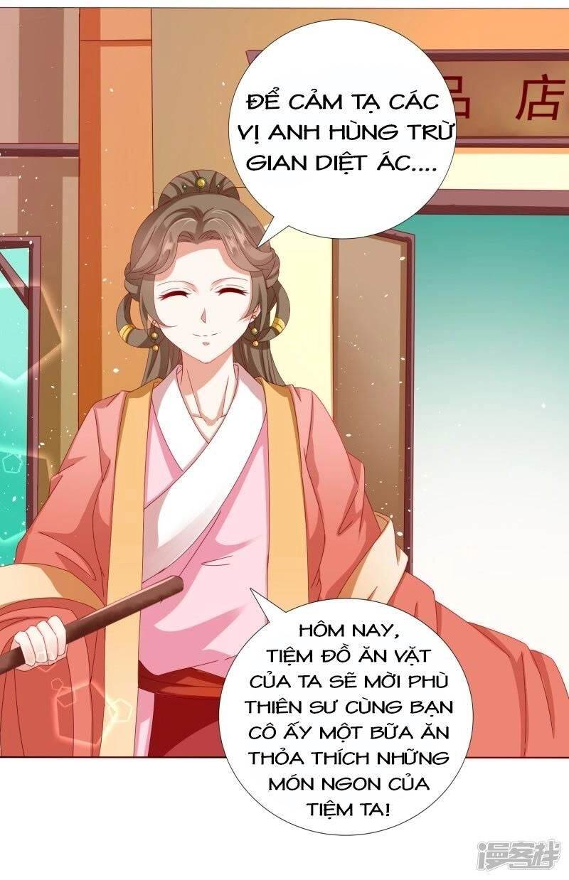 Sư Phụ, Cái Kia Ăn Ngon! Chapter 24 - 28