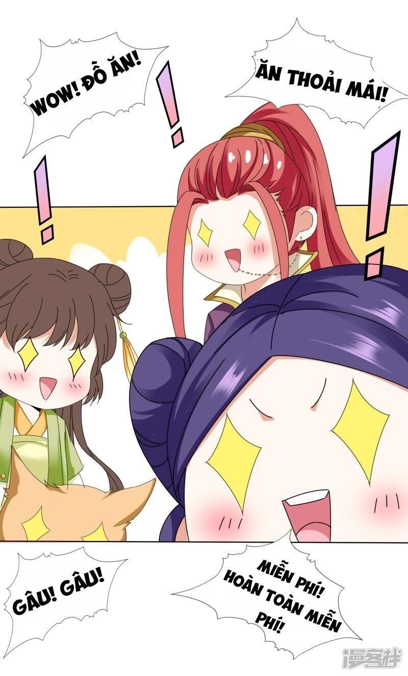 Sư Phụ, Cái Kia Ăn Ngon! Chapter 24 - 29