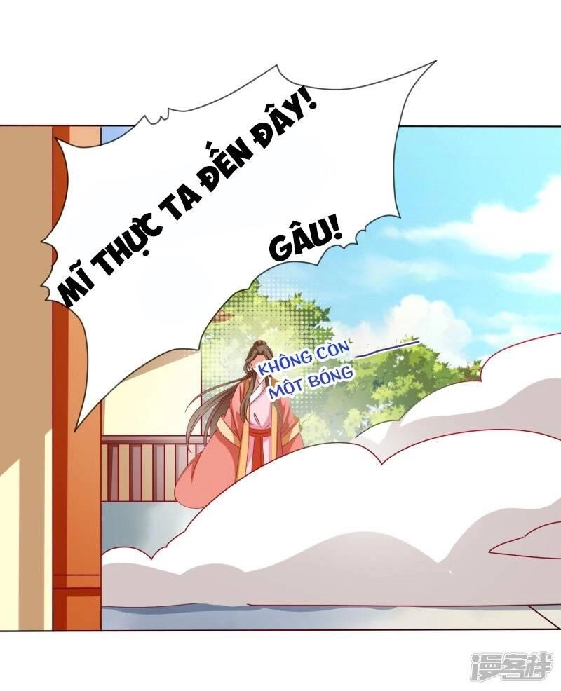 Sư Phụ, Cái Kia Ăn Ngon! Chapter 24 - 30