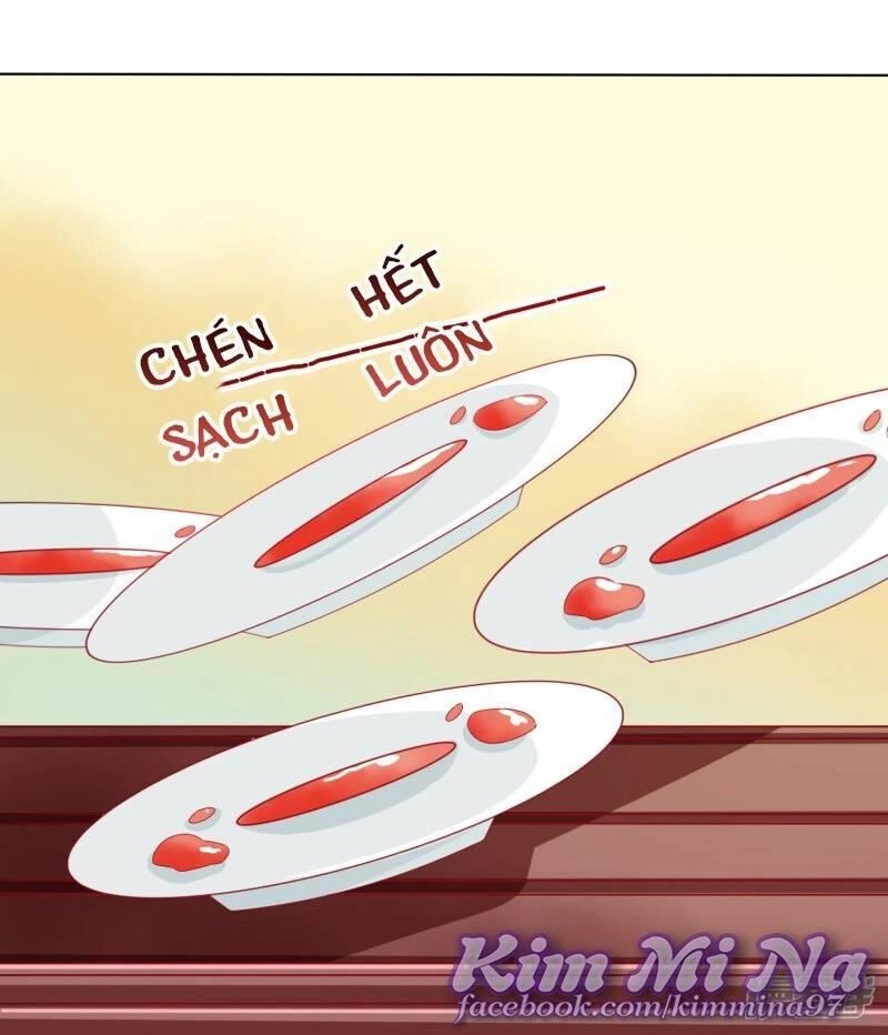 Sư Phụ, Cái Kia Ăn Ngon! Chapter 24 - 31