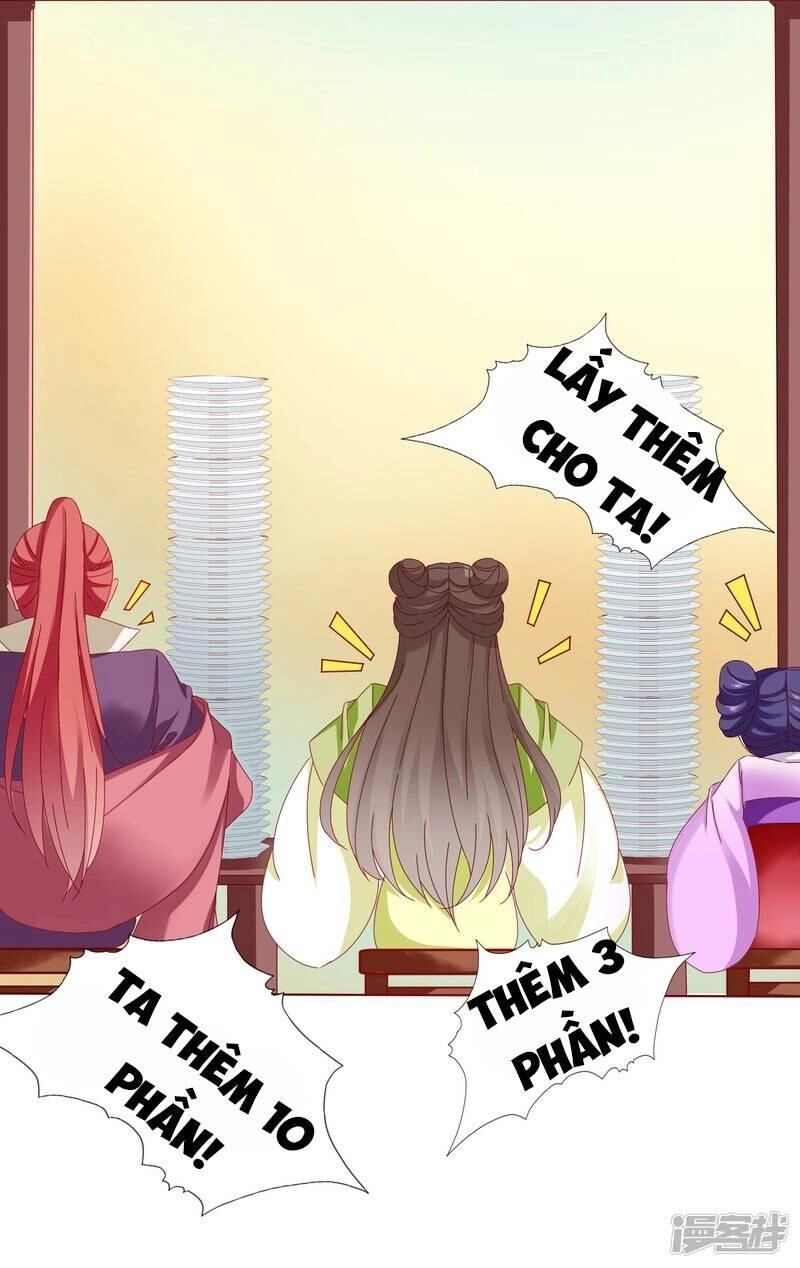 Sư Phụ, Cái Kia Ăn Ngon! Chapter 24 - 32