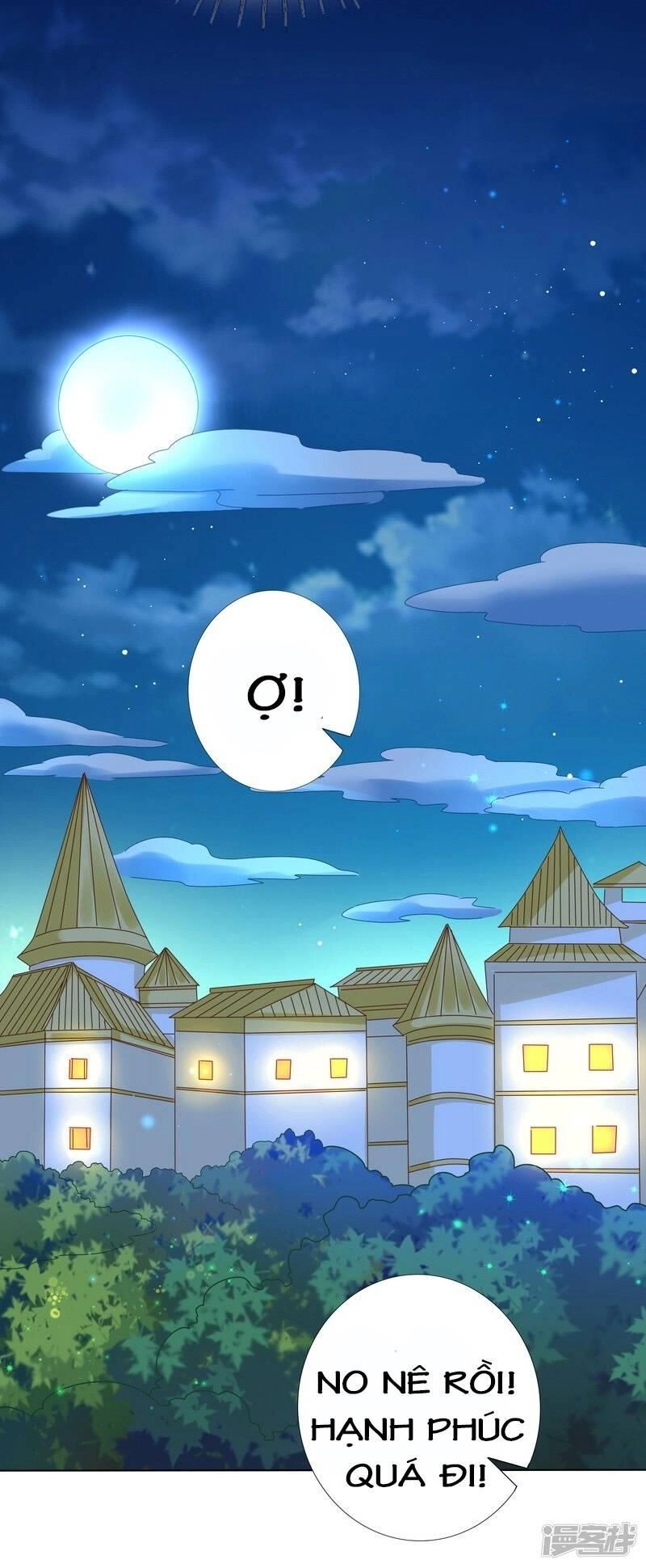 Sư Phụ, Cái Kia Ăn Ngon! Chapter 24 - 34