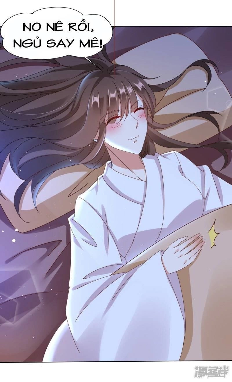 Sư Phụ, Cái Kia Ăn Ngon! Chapter 24 - 35