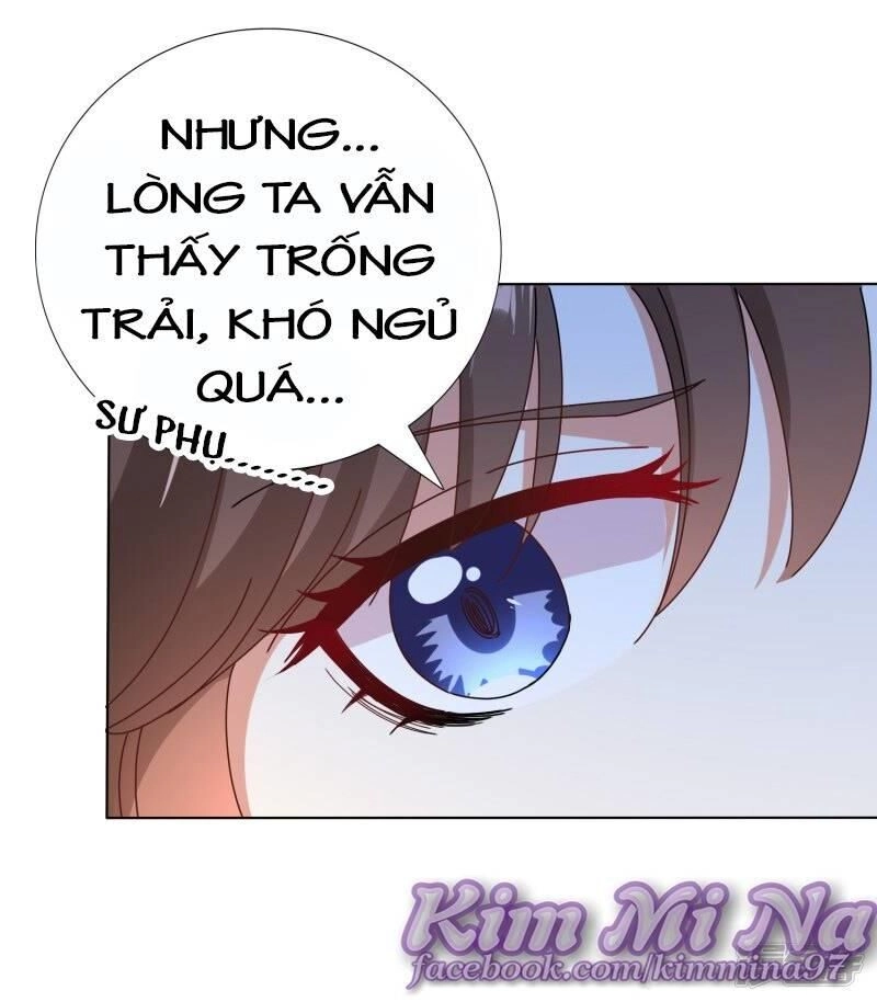 Sư Phụ, Cái Kia Ăn Ngon! Chapter 24 - 36