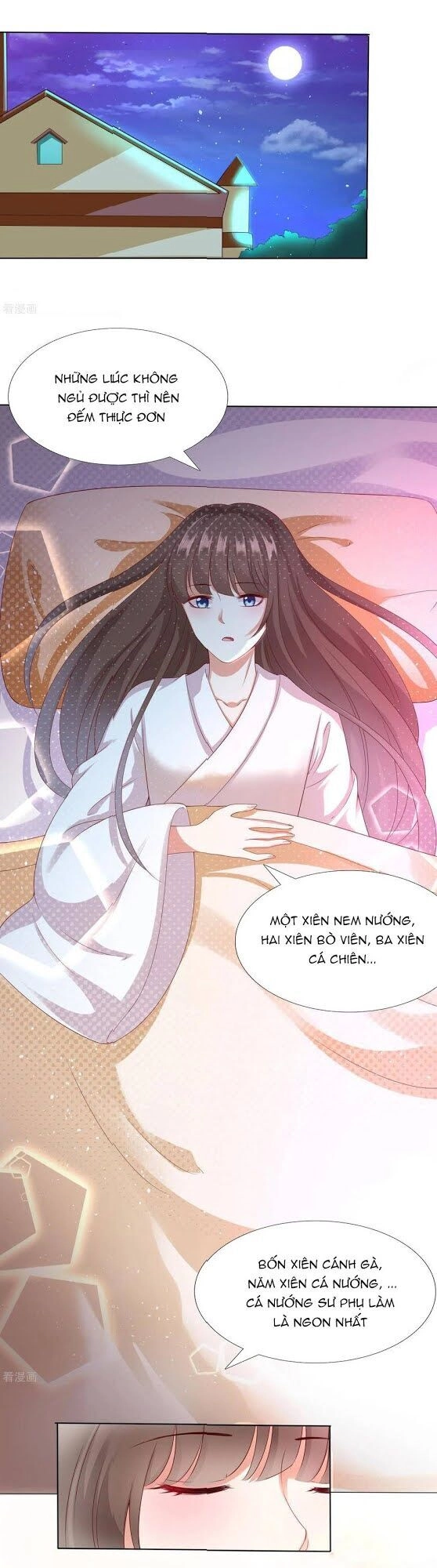 Sư Phụ, Cái Kia Ăn Ngon! Chapter 25 - 1