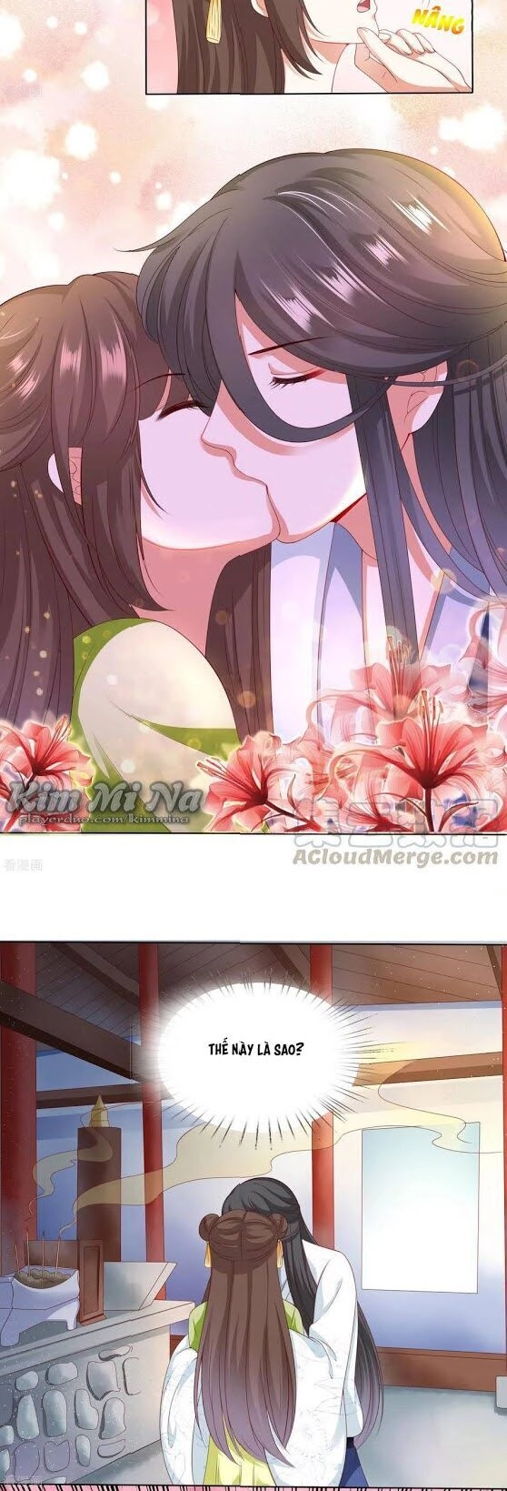 Sư Phụ, Cái Kia Ăn Ngon! Chapter 25 - 3