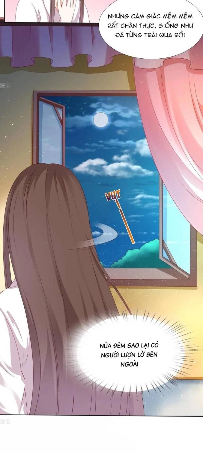 Sư Phụ, Cái Kia Ăn Ngon! Chapter 25 - 5