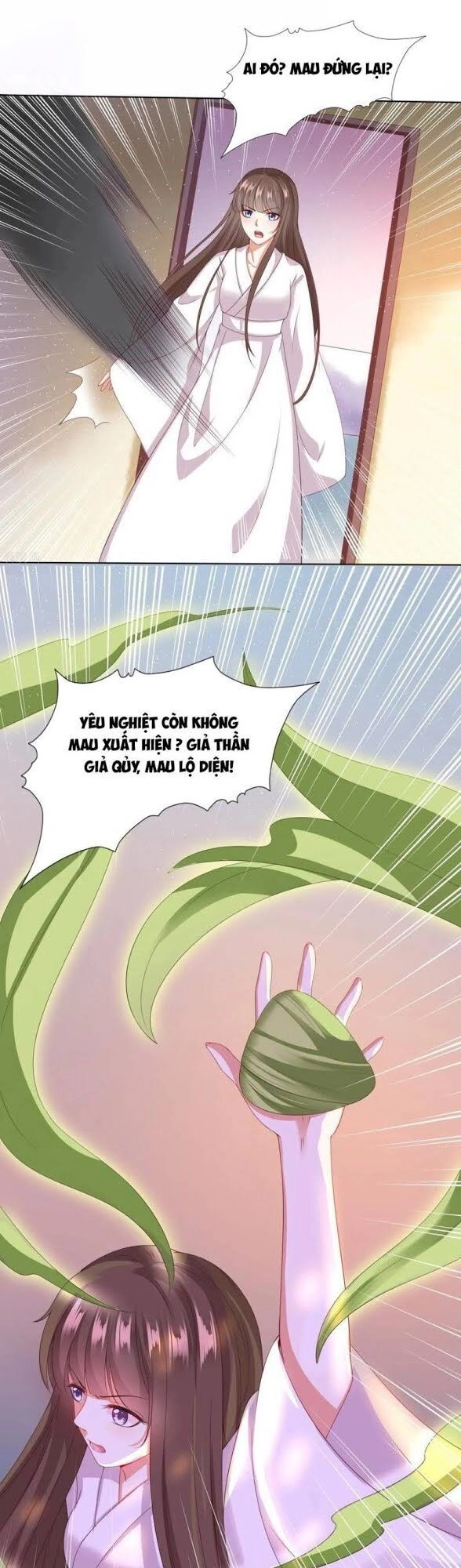 Sư Phụ, Cái Kia Ăn Ngon! Chapter 25 - 6