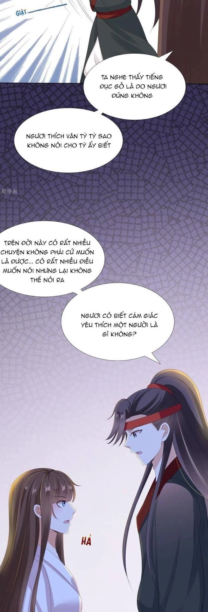 Sư Phụ, Cái Kia Ăn Ngon! Chapter 25 - 10