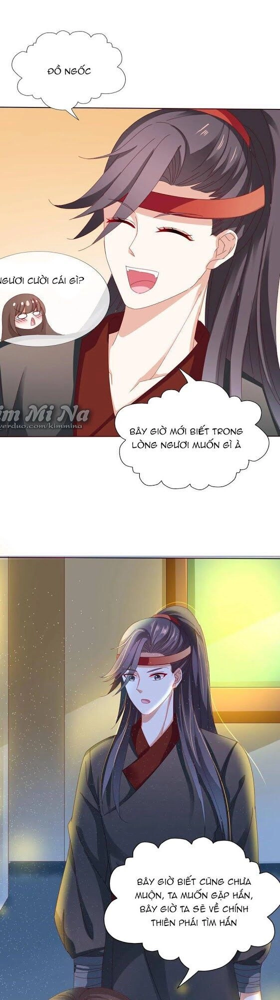 Sư Phụ, Cái Kia Ăn Ngon! Chapter 25 - 15