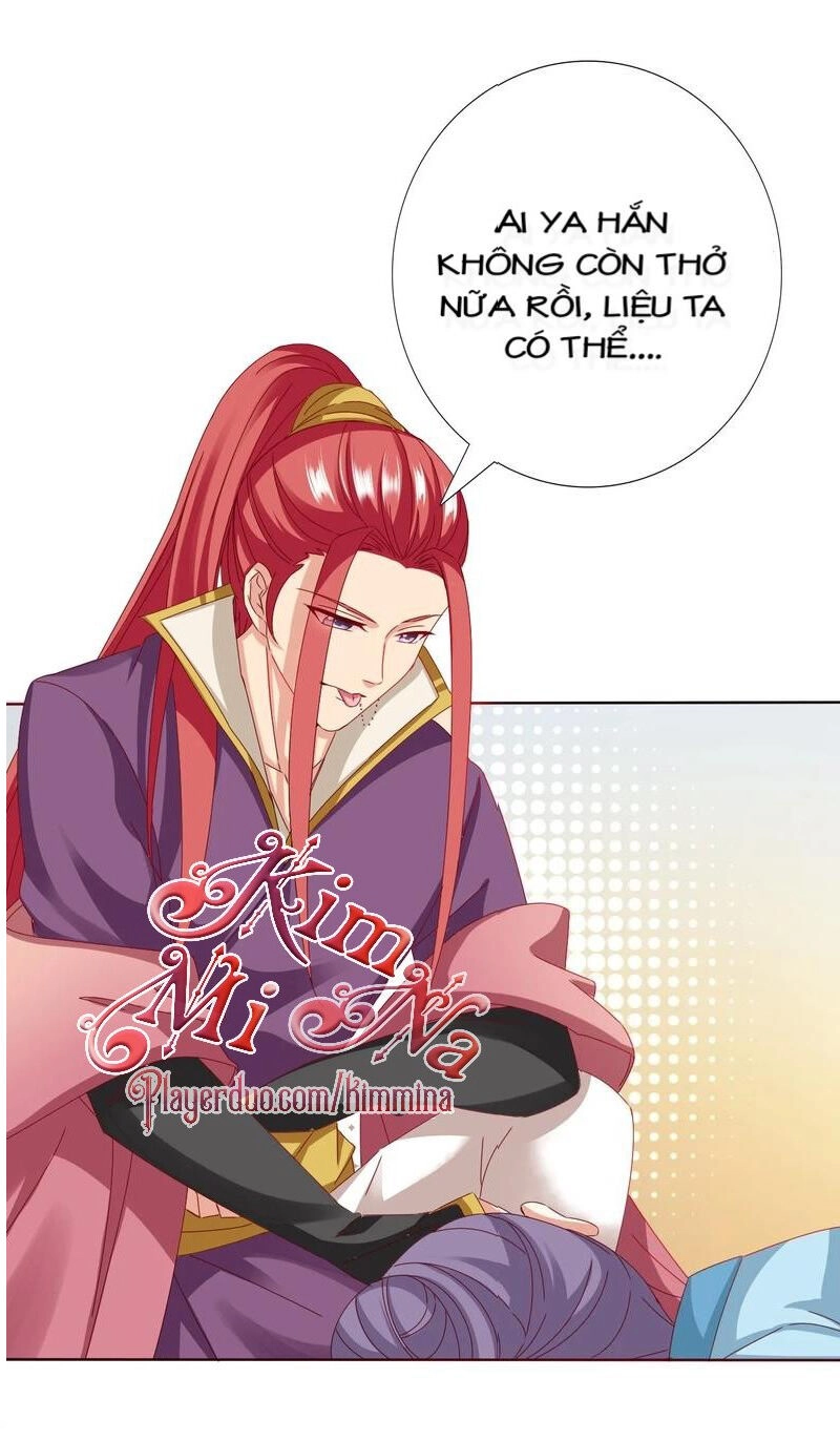 Sư Phụ, Cái Kia Ăn Ngon! Chapter 26 - 4